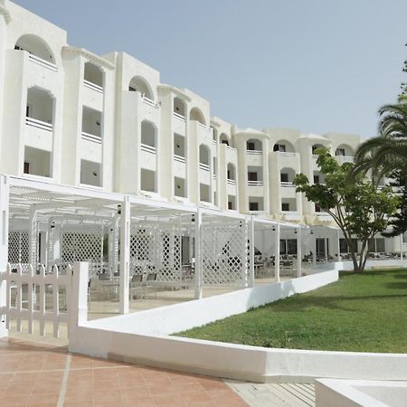 Thapsus Beach Resort Mahdia Exterior photo